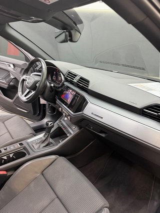 Audi Q3 2020