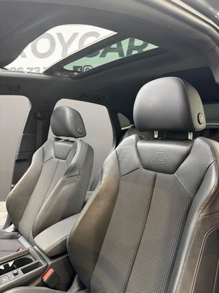 Audi Q3 2020