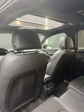 Audi Q3 2020