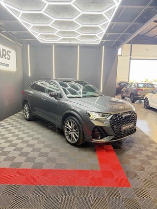 Audi Q3 2020