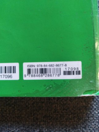 Geografia eta Historia, Geografia 3, Komunitate...