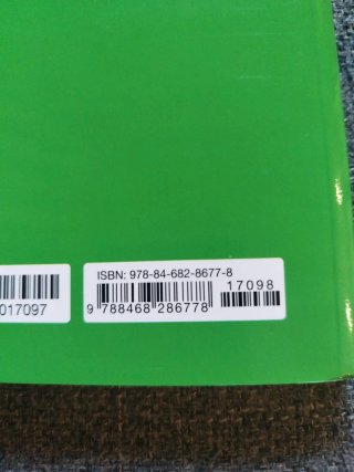 Geografia eta Historia, Geografia 3, Komunitate...
