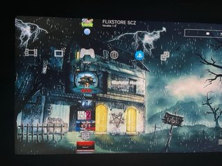 PS3 Slim 320GB + Caja + Mandos + Juegos + Extras