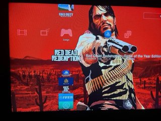 PS3 Slim 320GB + Caja + Mandos + Juegos + Extras