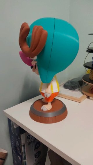 Muñeco Chopper One Piece