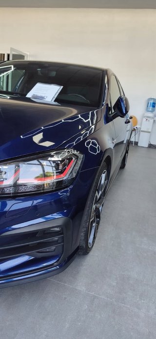 Volkswagen Golf GTI 7.5