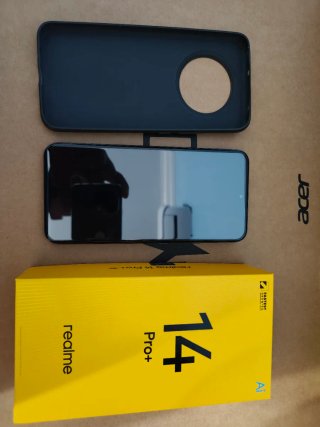 Realme 14 Pro+ 12/512GB  5g