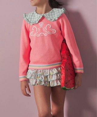 Conjunto Bella Eva Castro