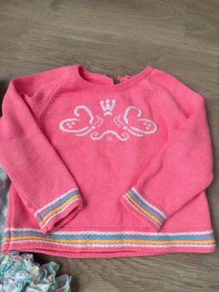 Conjunto Bella Eva Castro