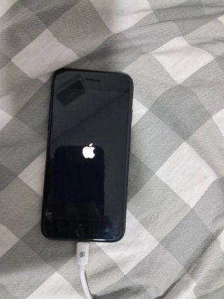 iPhone 7 Nero 32GB