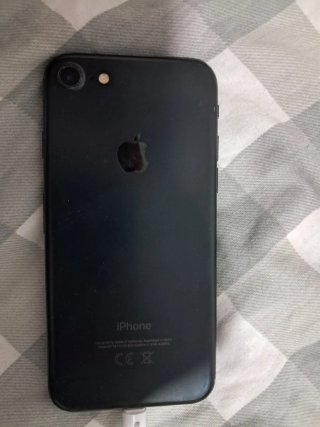 iPhone 7 Nero 32GB