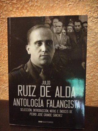 Julio Ruiz de Alda