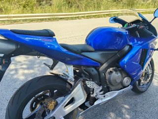 Honda CBR 600 RR 2004
