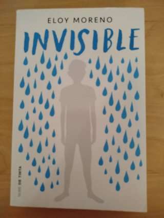 Invisible / Invisible