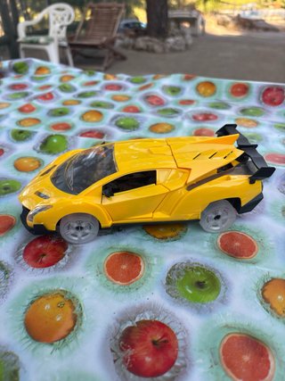 Pack 3 Coches de Juguete