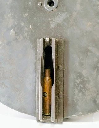 Cargador DP28/DPM