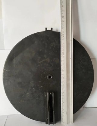 Cargador DP28/DPM