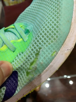 Zapatillas clavos Kalenji Kiprun