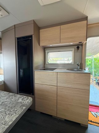 Caravana Weinsberg Caracito 470 QDK