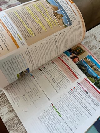 Life Vision Intermediate Student Book (Spain)