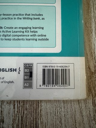 Life Vision Intermediate Student Book (Spain)