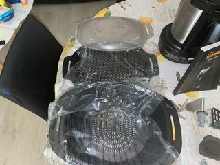 Cecotec Mambo 10070 + Accesorios