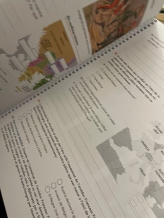 Situacions 4. Geografia i Història. Quadern d'a...