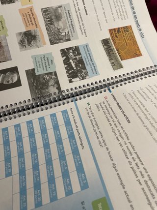 Situacions 4. Geografia i Història. Quadern d'a...