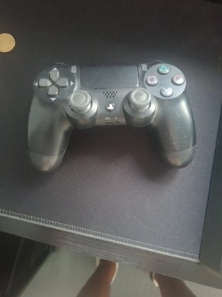 PlayStation 4 Slim Negra