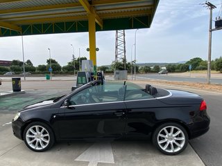 Volkswagen Eos 2007