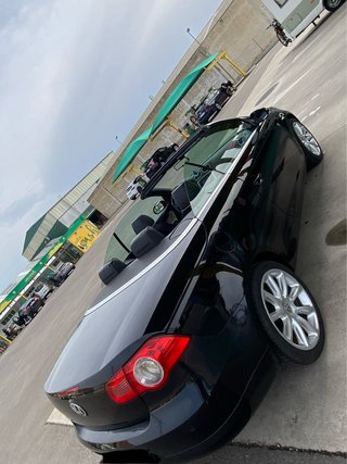 Volkswagen Eos 2007
