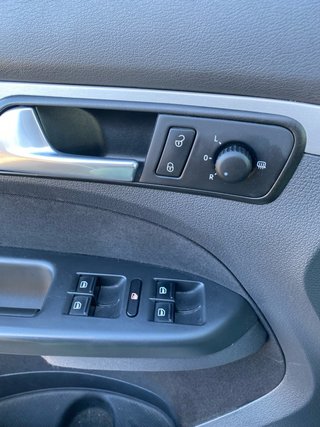 Volkswagen Eos 2007