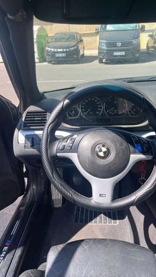 BMW Serie 3 2002