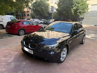 BMW Serie 5 525D 177cv Automatico