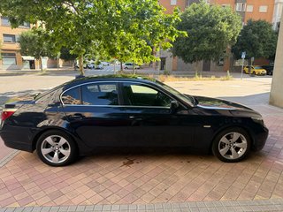 BMW Serie 5 525D 177cv Automatico