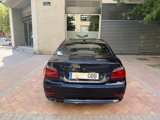 BMW Serie 5 525D 177cv Automatico