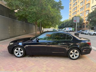 BMW Serie 5 525D 177cv Automatico