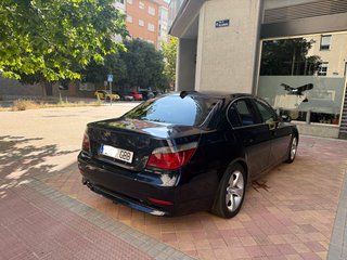 BMW Serie 5 525D 177cv Automatico