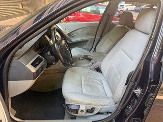 BMW Serie 5 525D 177cv Automatico