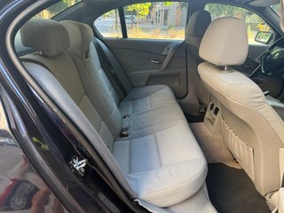 BMW Serie 5 525D 177cv Automatico