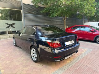 BMW Serie 5 525D 177cv Automatico