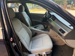 BMW Serie 5 525D 177cv Automatico