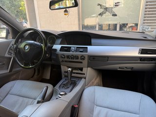 BMW Serie 5 525D 177cv Automatico