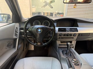 BMW Serie 5 525D 177cv Automatico
