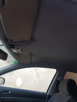 Volkswagen Passat 2004