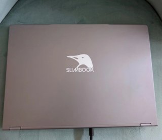 Slimbook EVO 14" | Ryzen 7 (Última Gen) | 32GB RAM