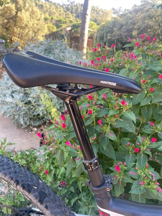 Scott Spark 930 Carbono Doble Suspensión