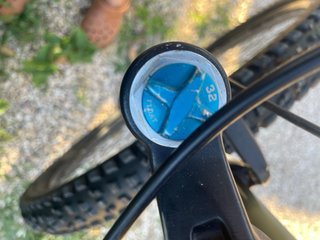 Scott Spark 930 Carbono Doble Suspensión