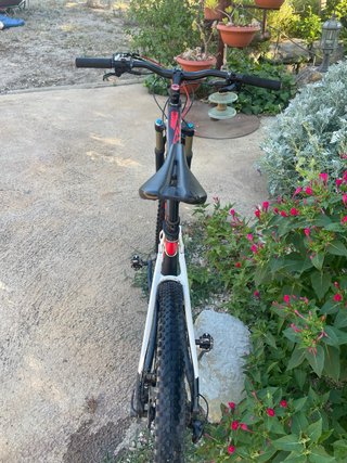 Scott Spark 930 Carbono Doble Suspensión