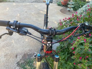Scott Spark 930 Carbono Doble Suspensión